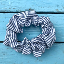 Load image into Gallery viewer, Handmade Scrunchies. Each one is one-of-a kind.
